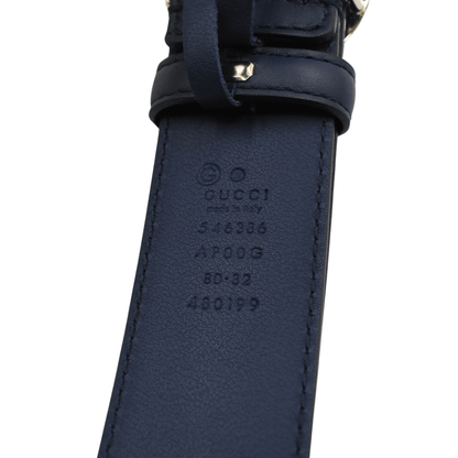 Gucci Belt - 80/32