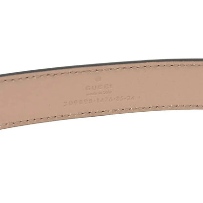 Gucci Belt - 85/34