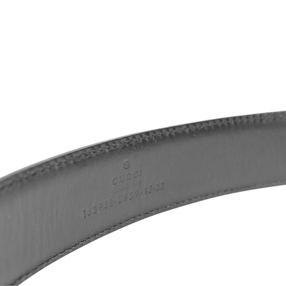 Gucci Belt - 95/38