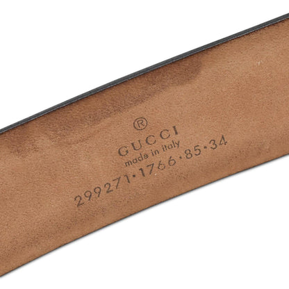 Gucci Belt - Women's 34/75