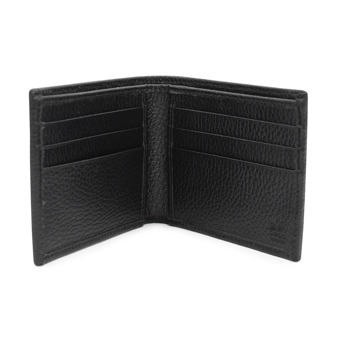 Gucci Bi-Fold Wallet