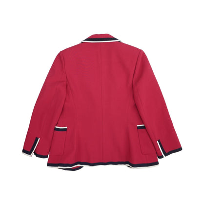 Gucci Blazer - Women's 40