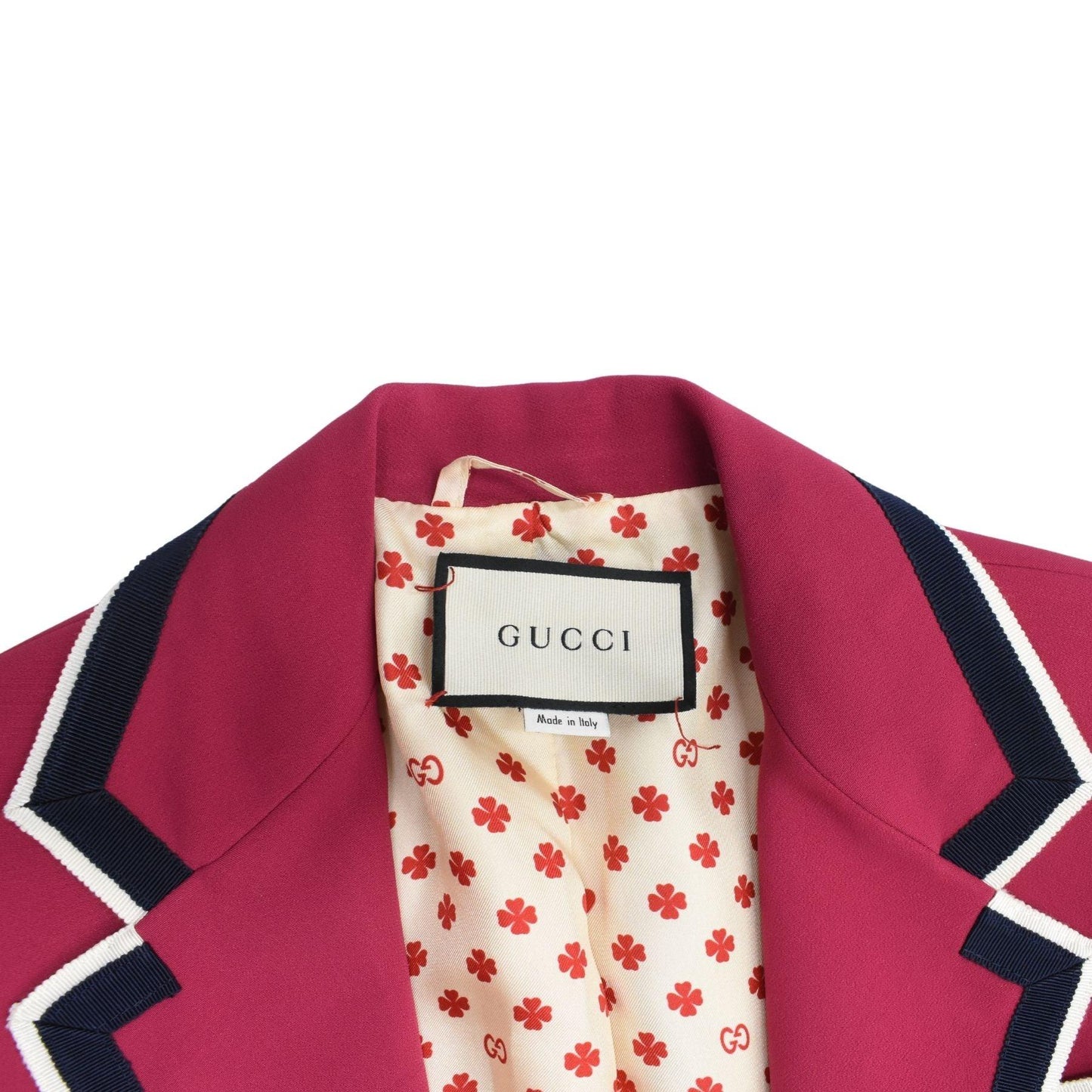 Gucci Blazer - Women's 40