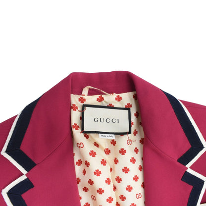 Gucci Blazer - Women's 40