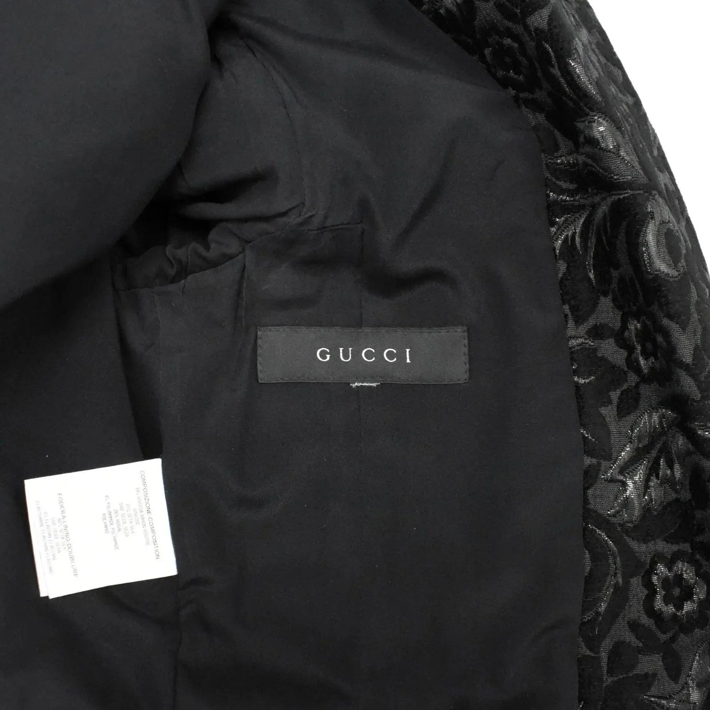 Gucci Blazer - Women's 40
