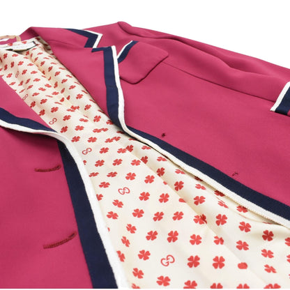 Gucci Blazer - Women's 40