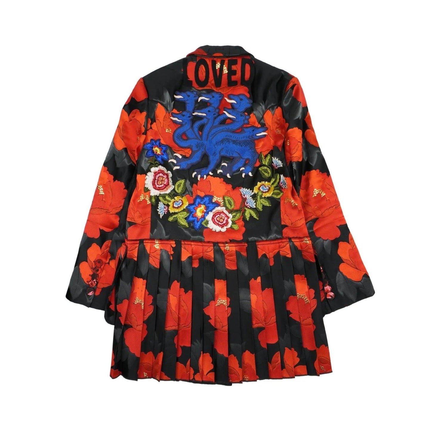 Gucci Blazer - Women's 44