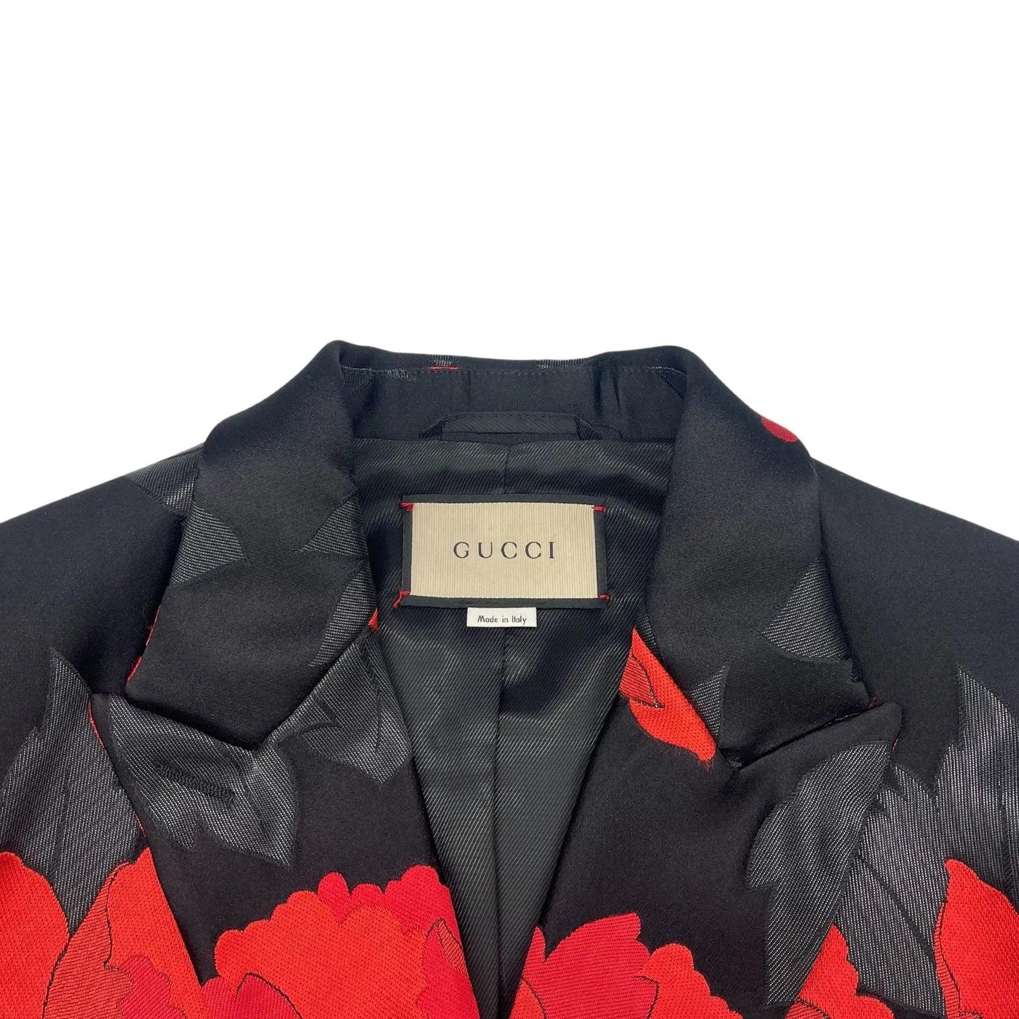 Gucci Blazer - Women's 44