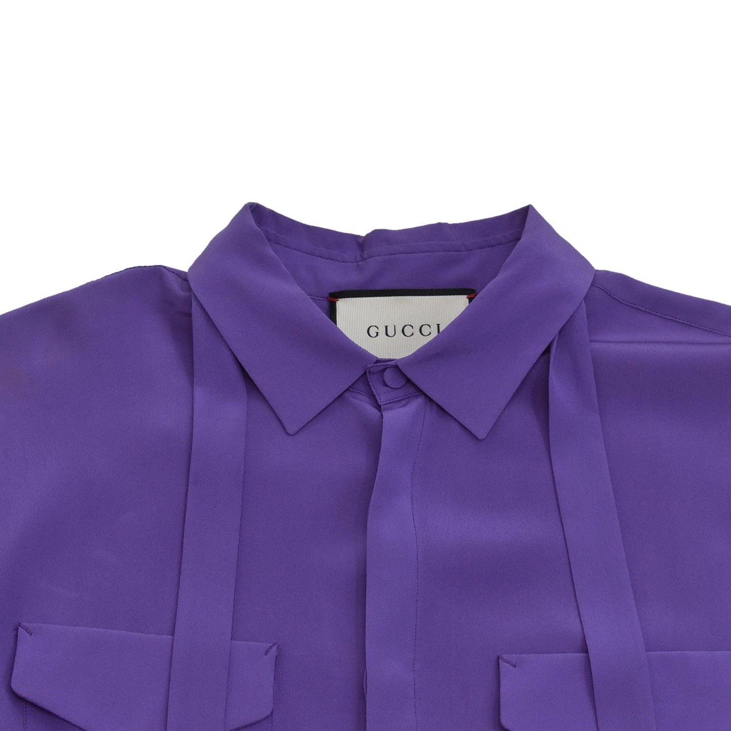 Gucci Blouse - Women's 39