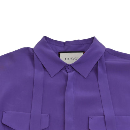 Gucci Blouse - Women's 39