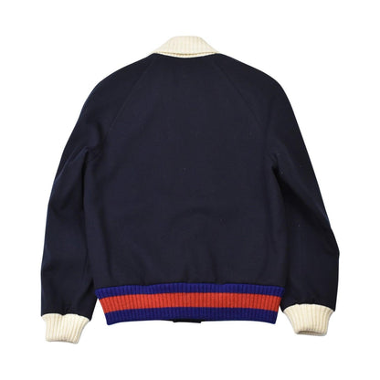 Gucci Bomber Jacket - Men's 50
