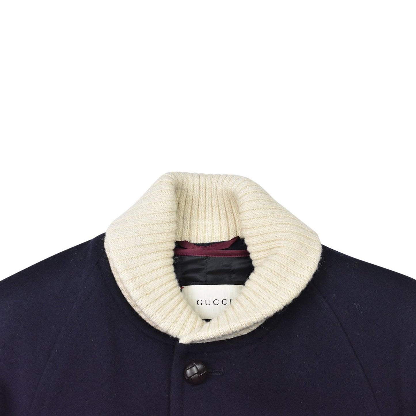 Gucci Bomber Jacket - Men's 50