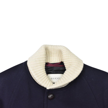 Gucci Bomber Jacket - Men's 50
