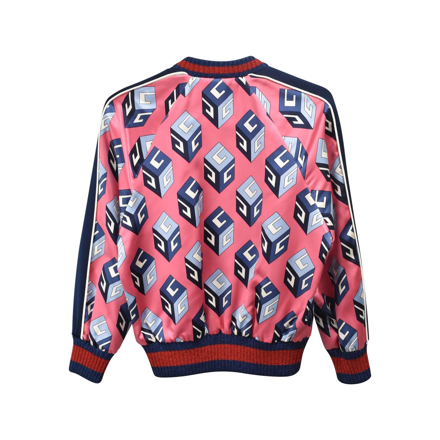 Gucci Bomber Jacket - Women's 38