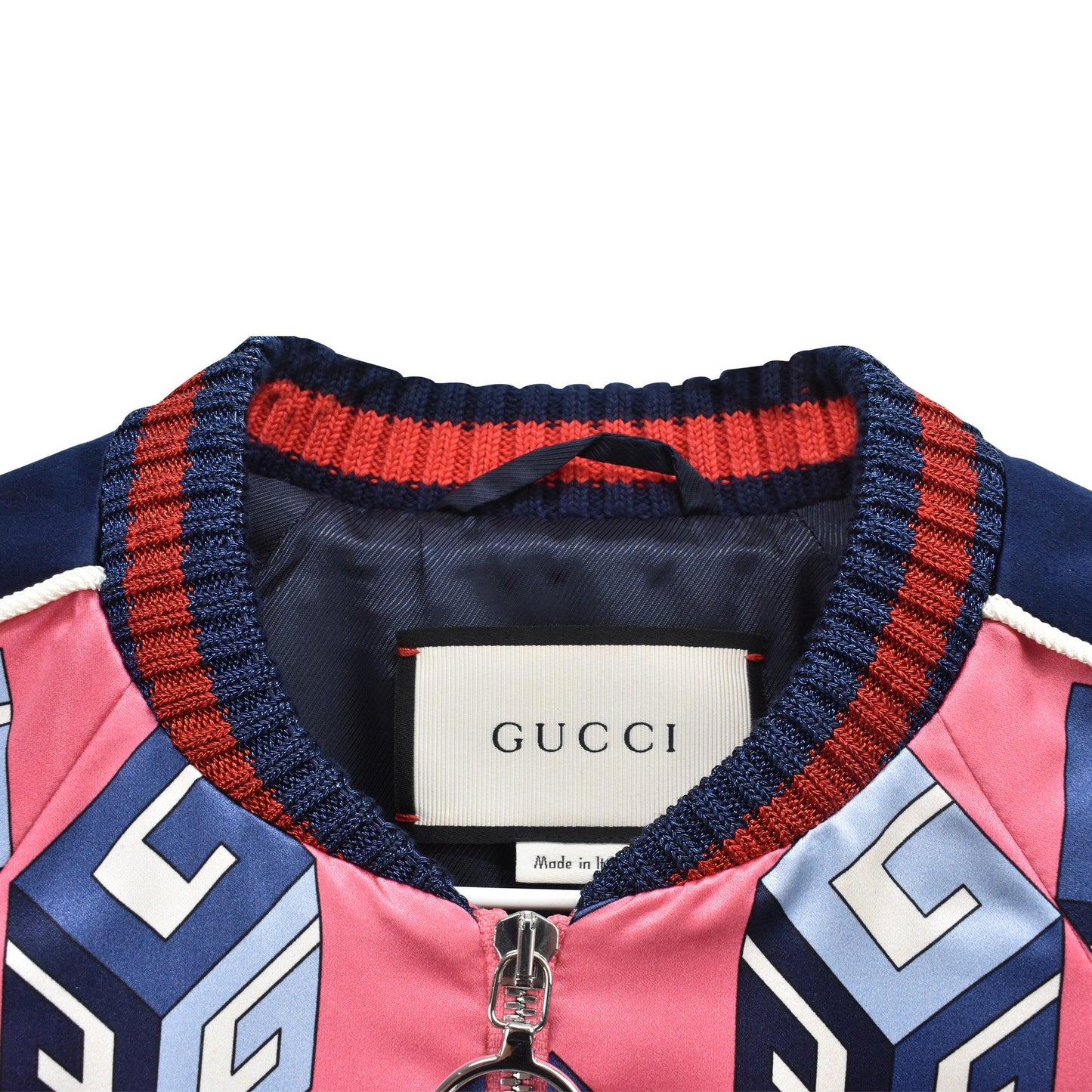 Gucci Bomber Jacket - Women's 38