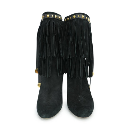 Gucci Boots - Women's 40