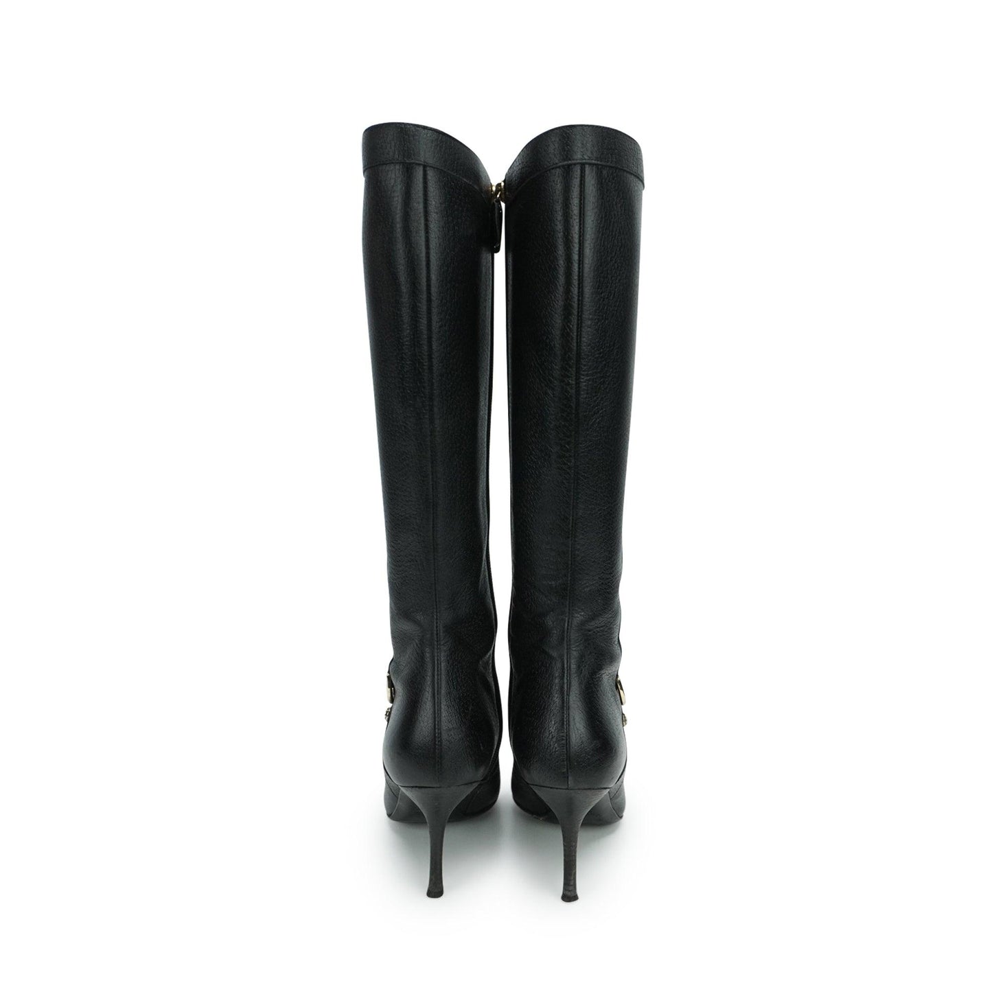 Gucci Boots - Women's 8.5