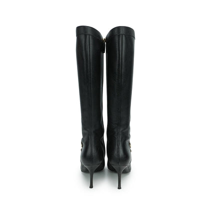 Gucci Boots - Women's 8.5
