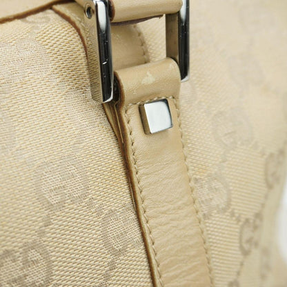 Gucci Boston Bag