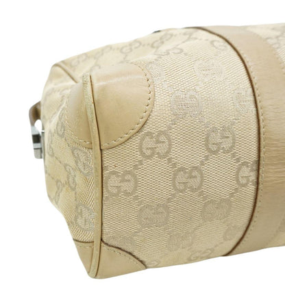 Gucci Boston Bag