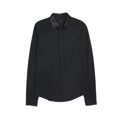 Gucci Button-Down Shirt - Men's 38