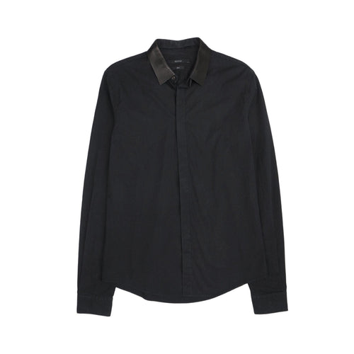 Gucci Button-Down Shirt - Men's 38
