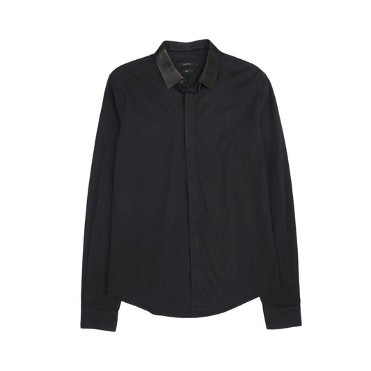 Gucci Button-Down Shirt - Men's 38