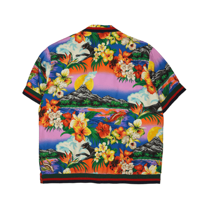 Gucci Button-Down Shirt - Men's 54