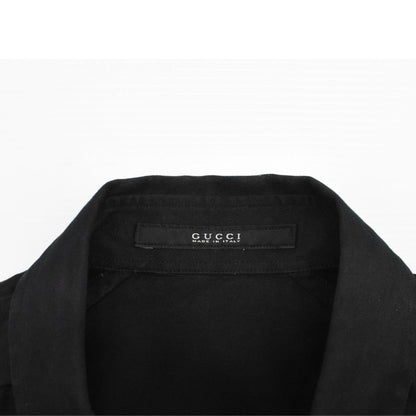 Gucci Button-Down Shirt - Women's 39