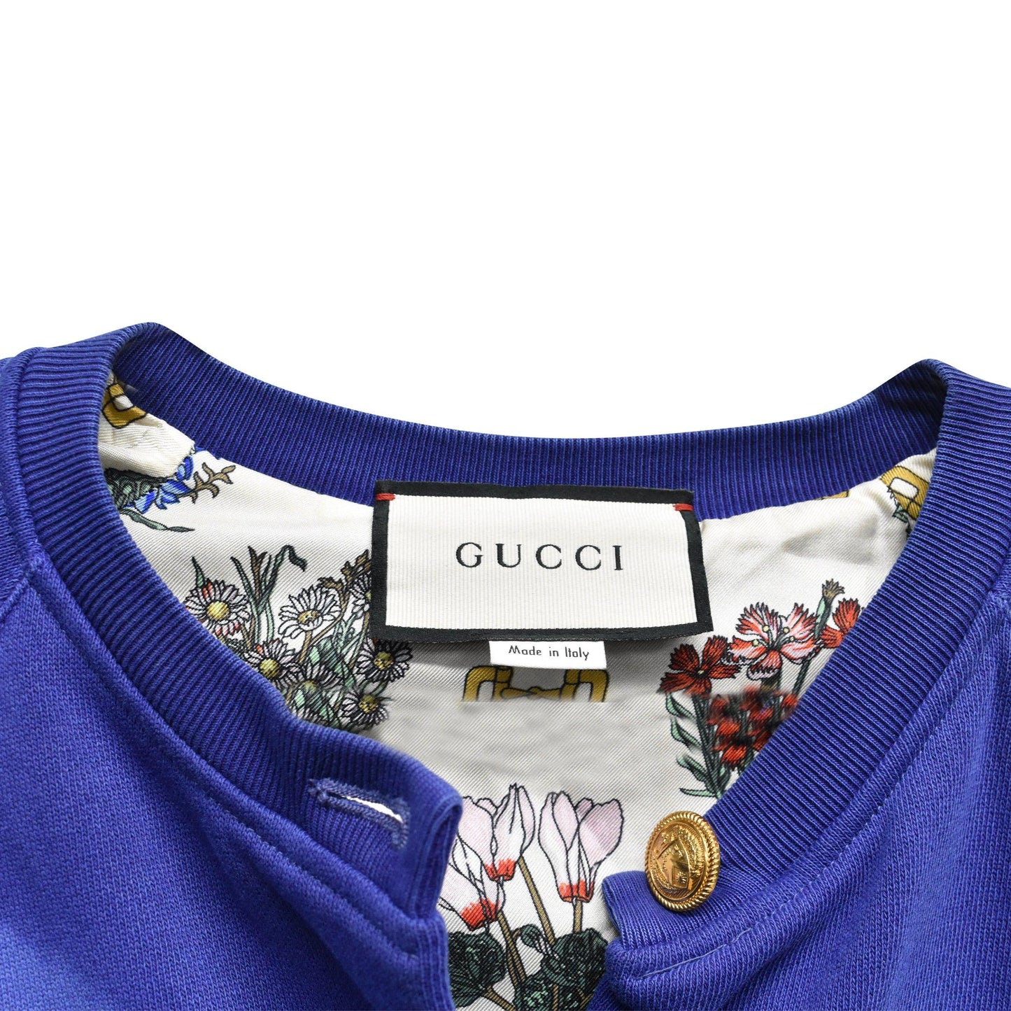 Gucci Cardigan - Women's XS