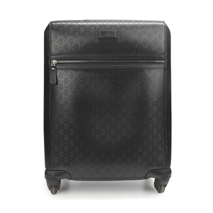 Gucci Carry on Luggage