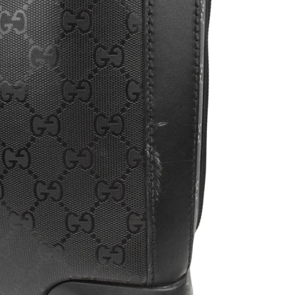 Gucci Carry on Luggage