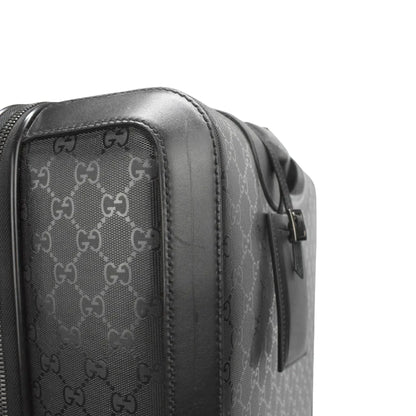 Gucci Carry on Luggage