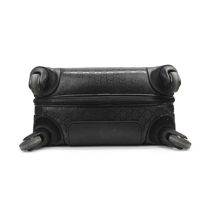 Gucci Carry on Luggage