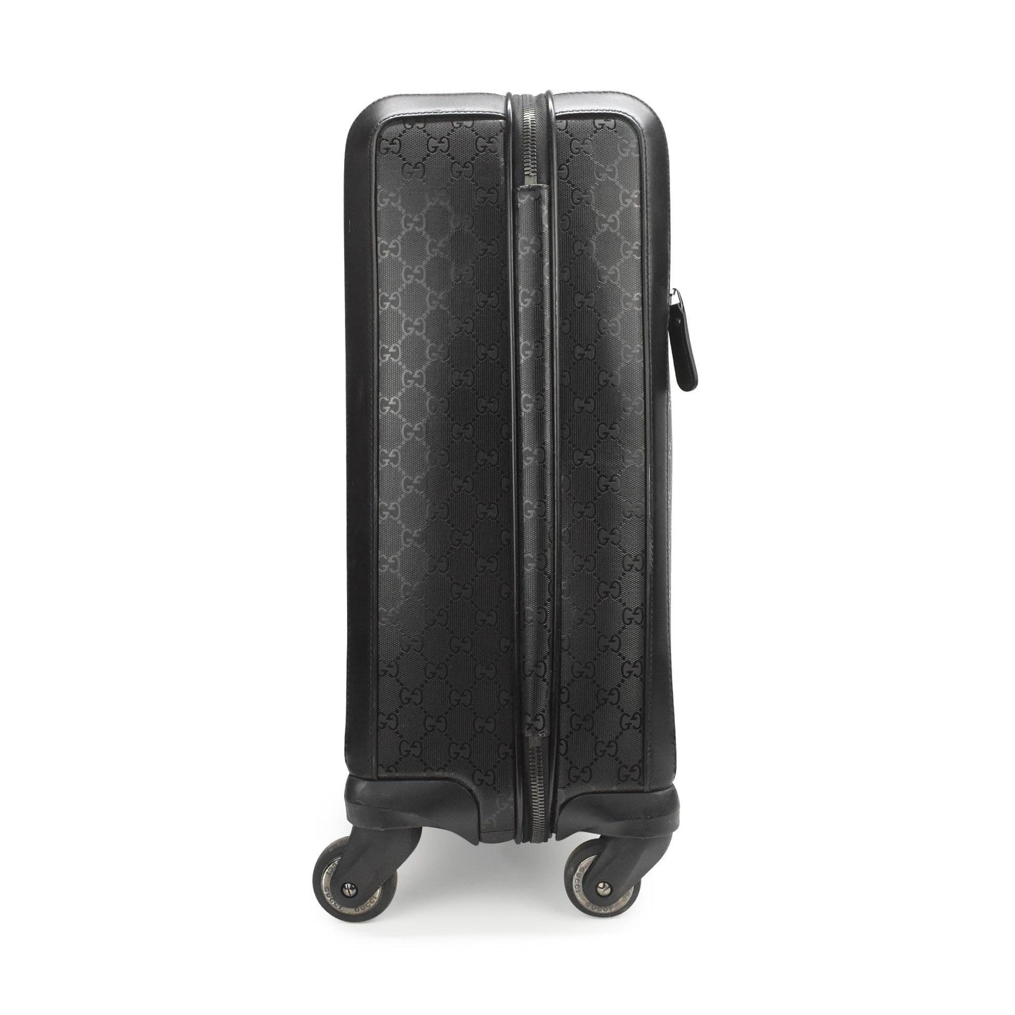 Gucci Carry on Luggage