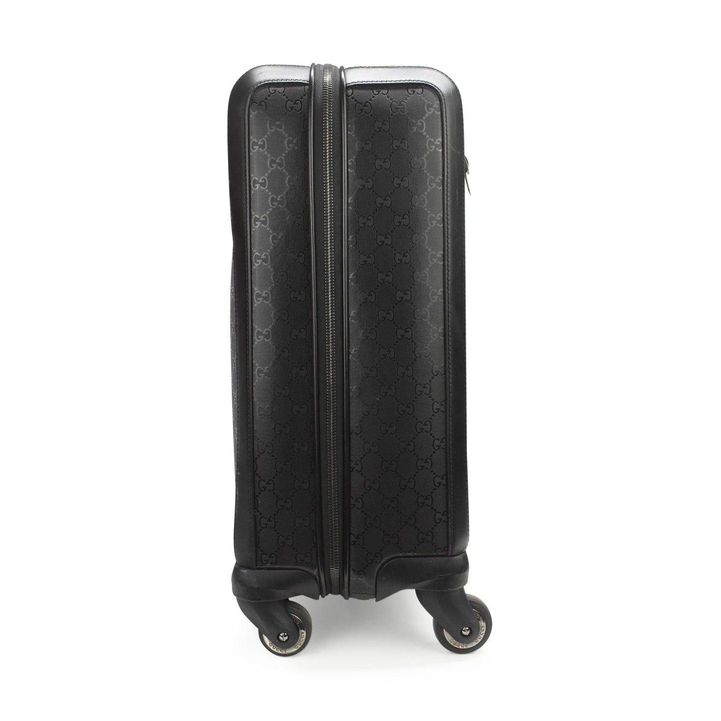 Gucci Carry on Luggage