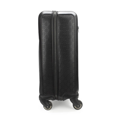 Gucci Carry on Luggage