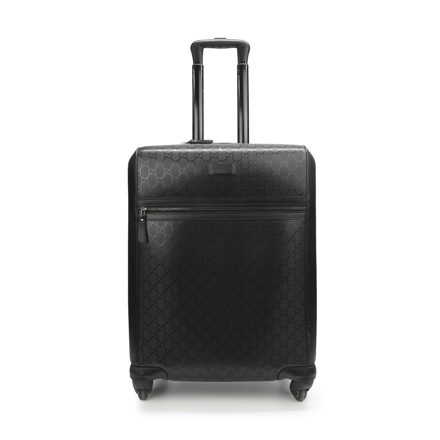 Gucci Carry on Luggage