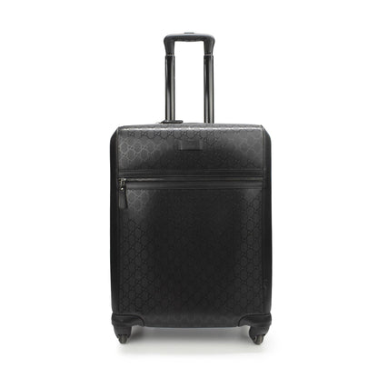 Gucci Carry on Luggage