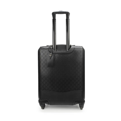 Gucci Carry on Luggage