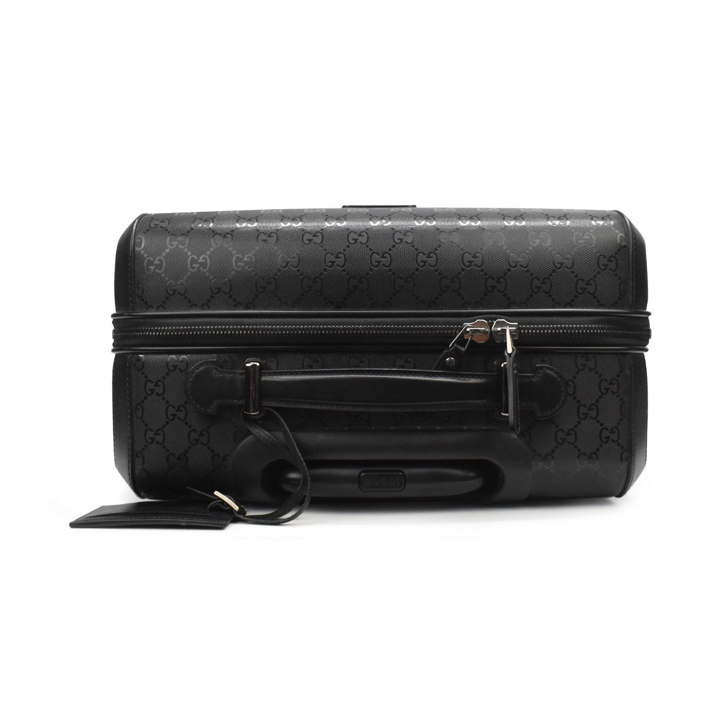 Gucci Carry on Luggage