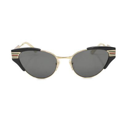 Gucci Cat Eye Sunglasses