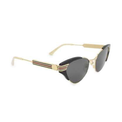 Gucci Cat Eye Sunglasses
