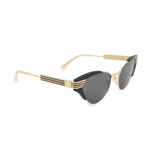Gucci Cat Eye Sunglasses