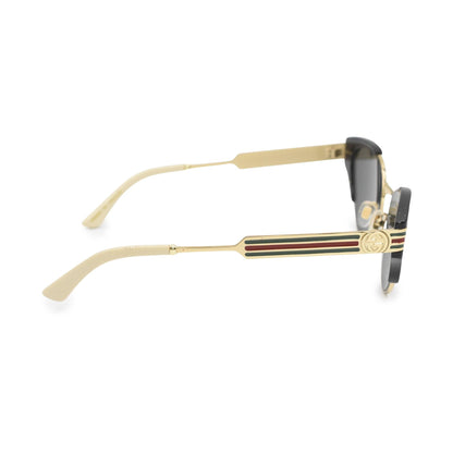 Gucci Cat Eye Sunglasses