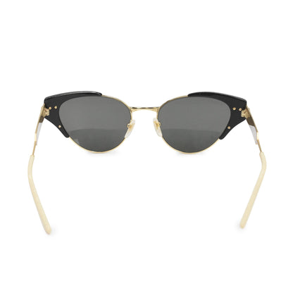 Gucci Cat Eye Sunglasses
