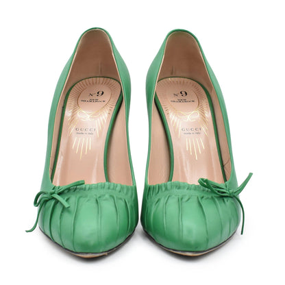 Gucci 'Charlotte' Pumps - Women's 39