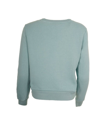 Gucci Blue Floral Jumper  ALC0948