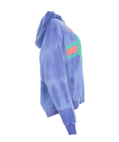 Gucci Blue Jumper  ALC1007