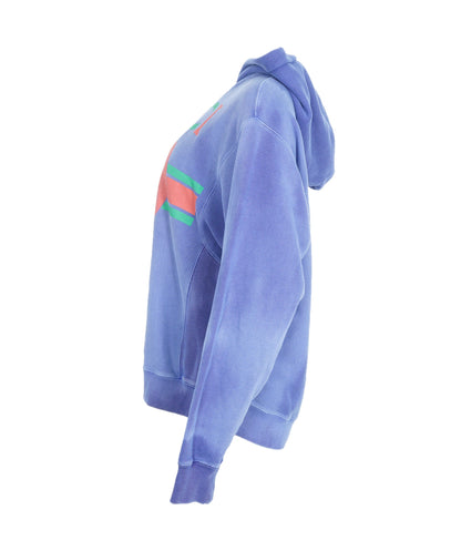 Gucci Blue Jumper  ALC1007